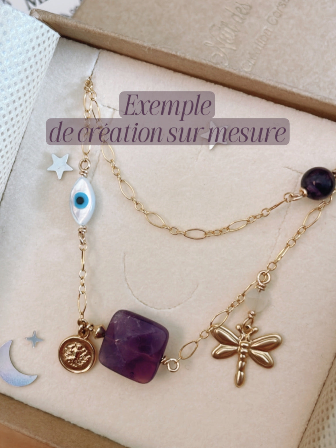 Création sur mesure