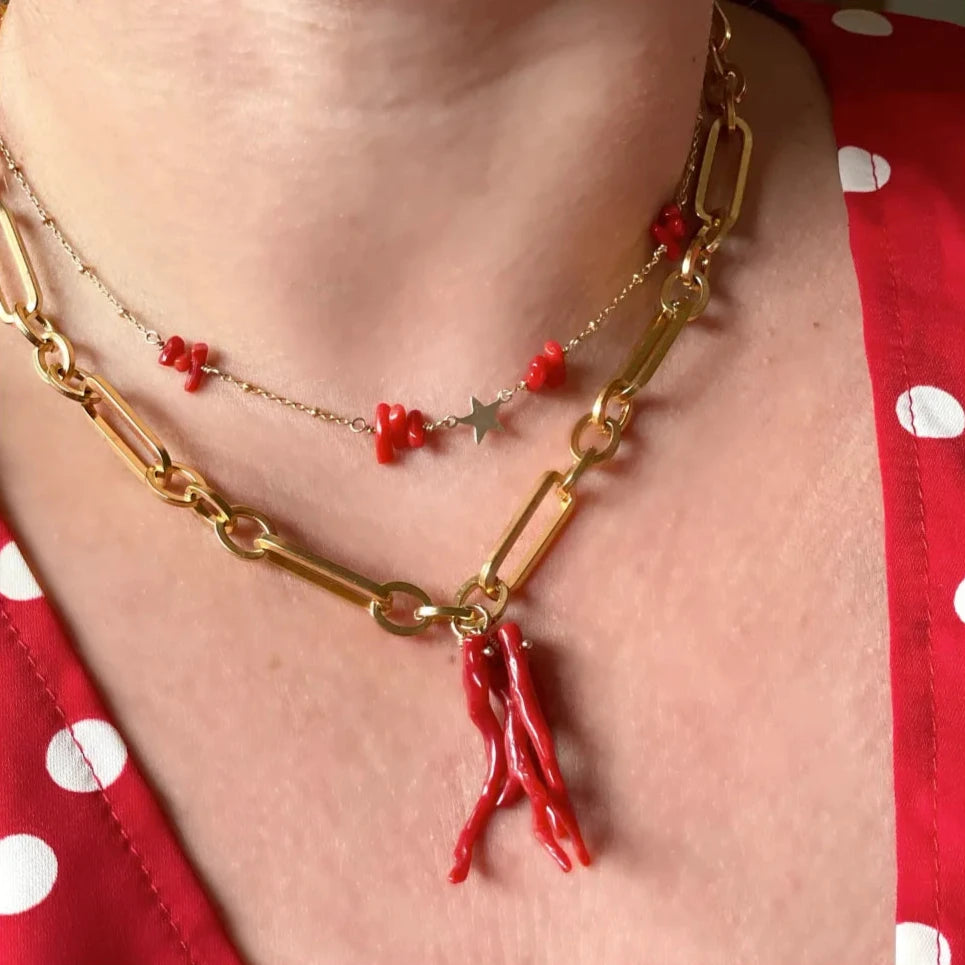 STELLA – Le Collier