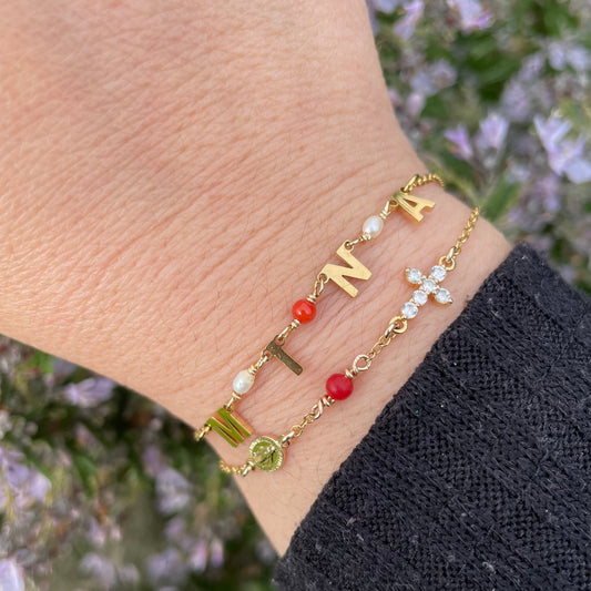 Bracelet Mina
