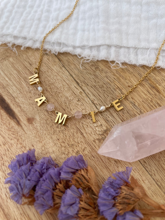 Collier Mamie