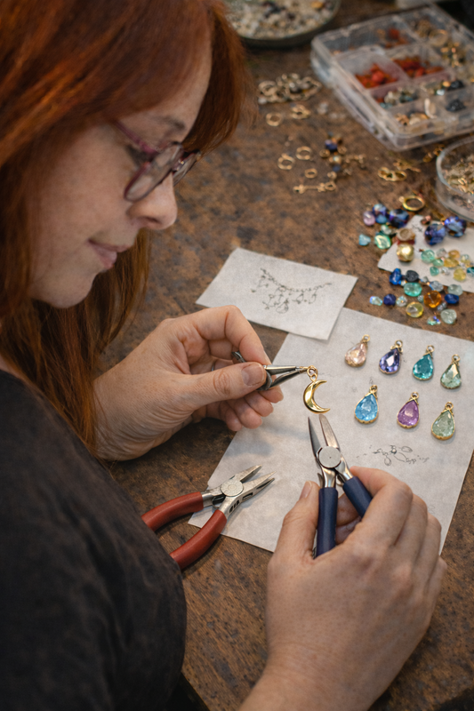 Création sur mesure