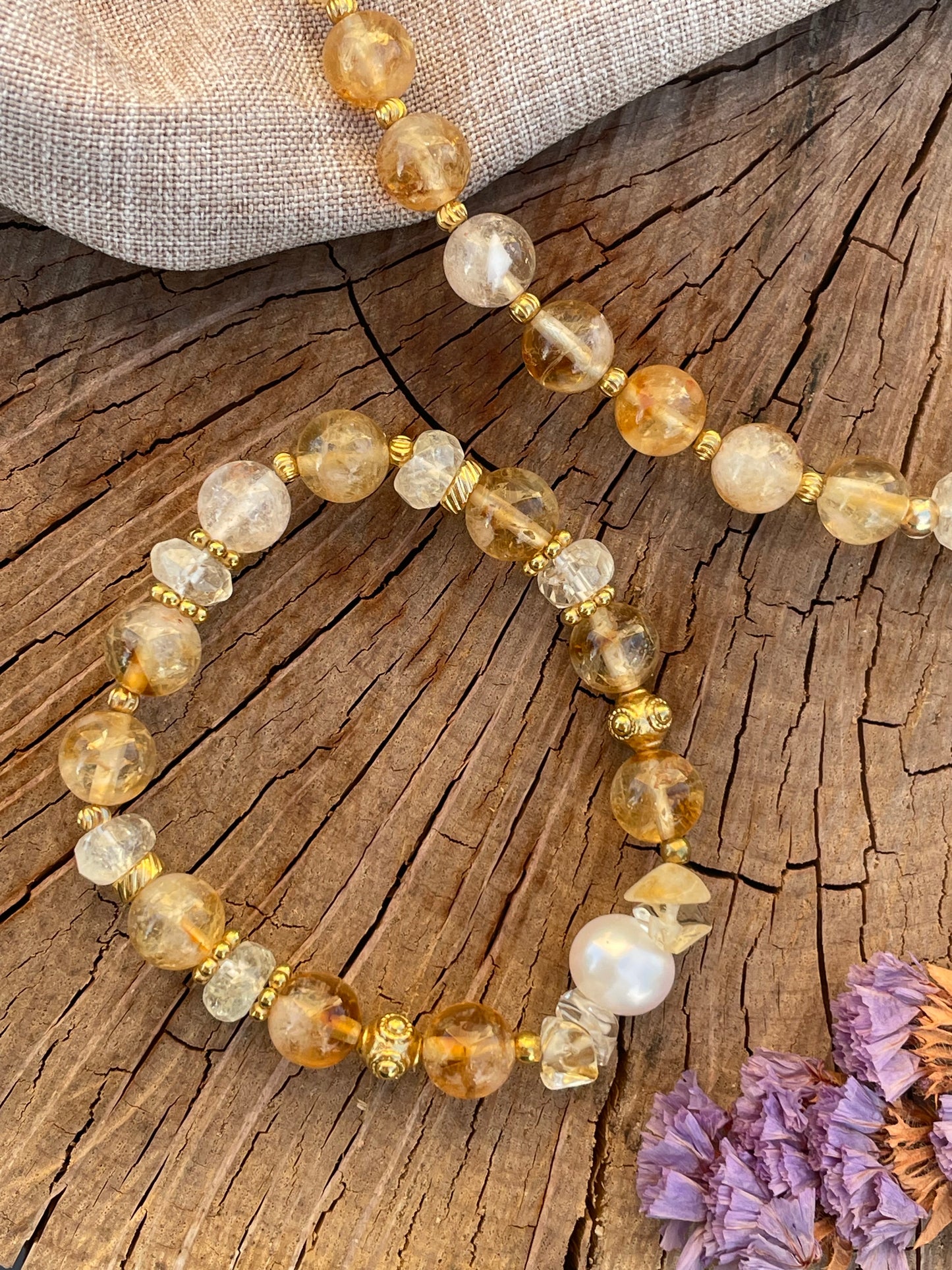 citrine