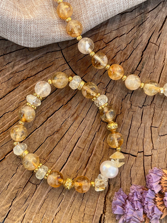 citrine